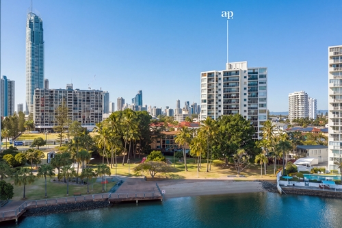 23/40 Watson Esplanade, Surfers Paradise, QLD 4217