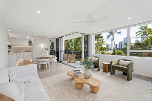 23/40 Watson Esplanade, Surfers Paradise, QLD 4217