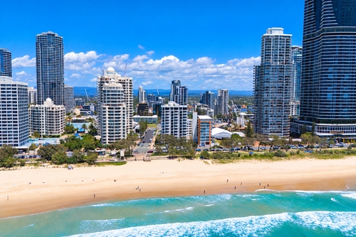 7/60-62 The Esplanade, Surfers Paradise, QLD 4217