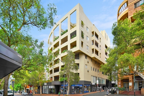 46/446 Elizabeth Street, Surry Hills, NSW 2010