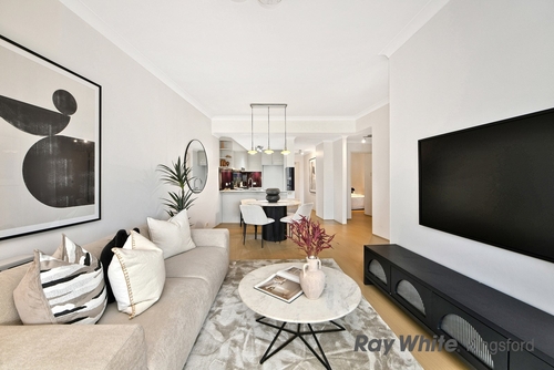 46/446 Elizabeth Street, Surry Hills, NSW 2010