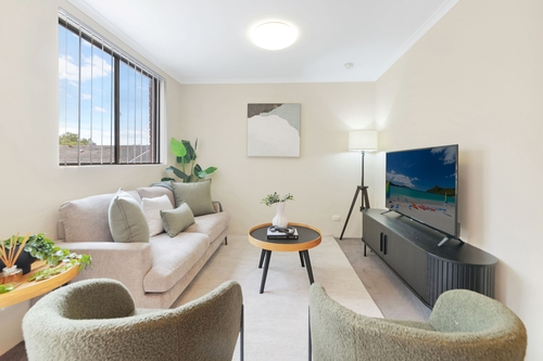 41/492 Elizabeth Street, Surry Hills, NSW 2010