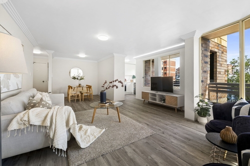 1/460 Elizabeth Street, Surry Hills, NSW 2010