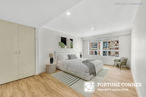 1810/28 Harbour Street, Sydney, NSW 2000 photo 3 of 12