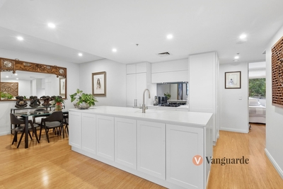 302/29 Shelley Street, Sydney, NSW 2000