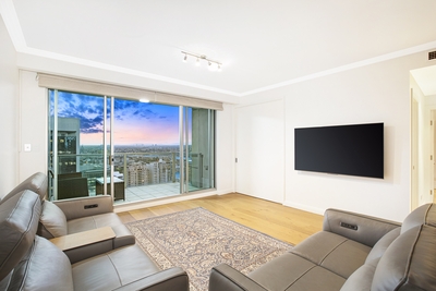 3009/68 Market Street, Sydney, NSW 2000