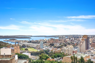 107/308 Pitt Street, Sydney, NSW 2000