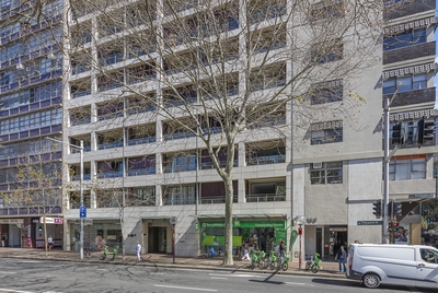 101/185 Macquarie Street, Sydney, NSW 2000