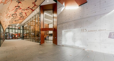 5002/115 Bathurst Street, Sydney, NSW 2000 photo 9 of 9