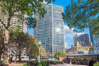 1704/130 Elizabeth Street, Sydney, NSW 2000 photo 13 of 13
