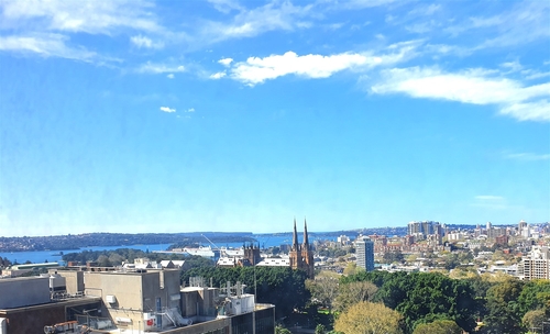 237/27 Park Street, Sydney, NSW 2000