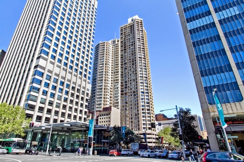 237/27 Park Street, Sydney, NSW 2000