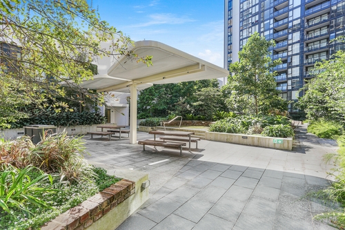 1905/81 Harbour Street, Sydney, NSW 2000