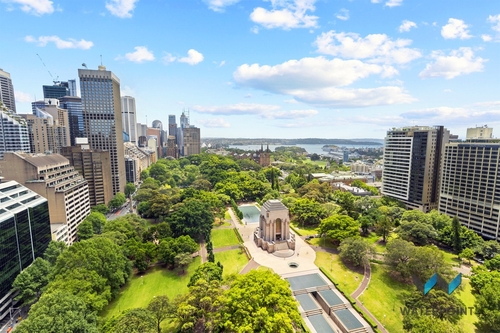2503/157 Liverpool Street, Sydney, NSW 2000