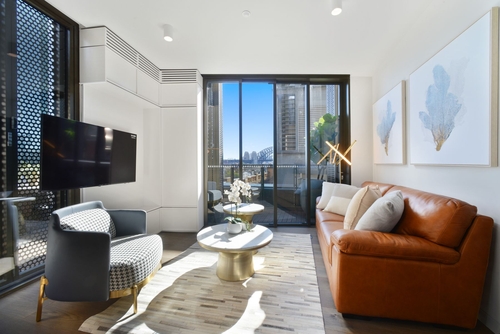7/8 Loftus Street, Sydney, NSW 2000