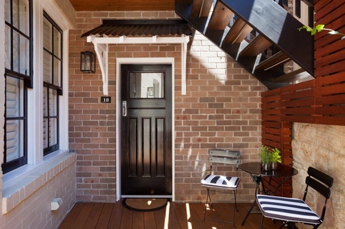 18 Munn Street, Sydney, NSW 2000