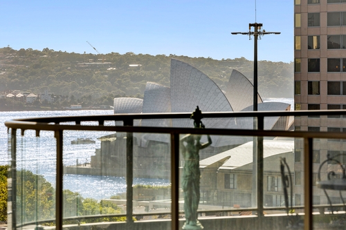 1006/168 Kent Street, Sydney, NSW 2000