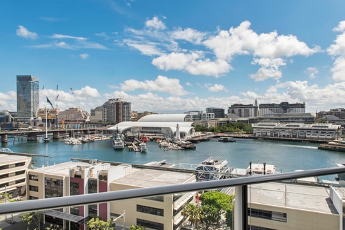 1002/23 Shelley Street, Sydney, NSW 2000