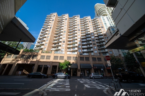 132/336-346 Sussex Street, Sydney, NSW 2000