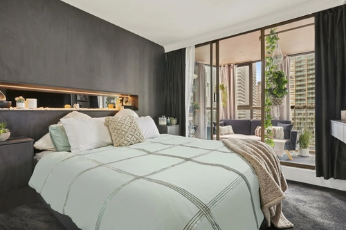 48/267 Castlereagh Street, Sydney, NSW 2000