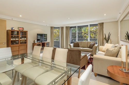 1 Macquarie Street, Sydney, NSW 2000