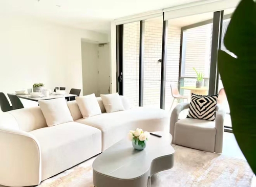 60 Bathurst Street, Sydney, NSW 2000