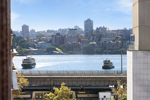 503/15 Young Street, Sydney, NSW 2000