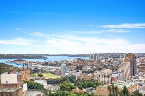 107/308 Pitt Street, Sydney, NSW 2000