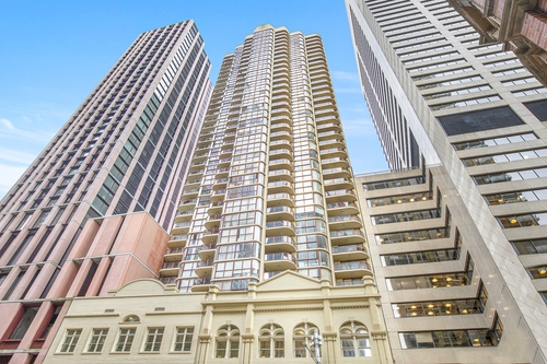 107/308 Pitt Street, Sydney, NSW 2000