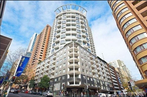 111 298 Sussex Street, Sydney, NSW 2000