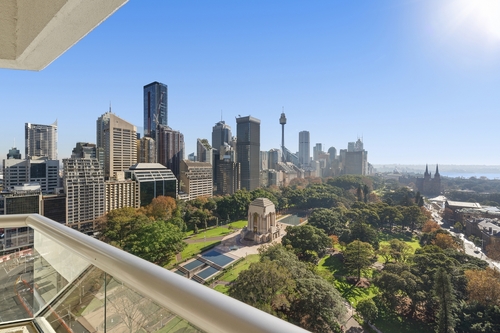 1807/187 Liverpool Street, Sydney, NSW 2000