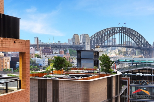 804/15 Young Street, Sydney, NSW 2000