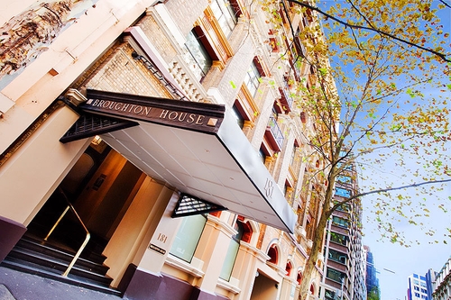 181 Clarence Street, Sydney, NSW 2000