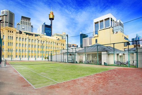 181 Clarence Street, Sydney, NSW 2000