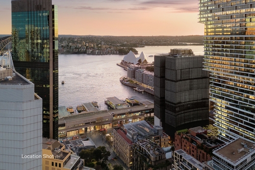 1105/15 Young Street, Sydney, NSW 2000