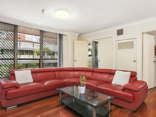 12/17-25 Wentworth Avenue, Sydney, NSW 2000