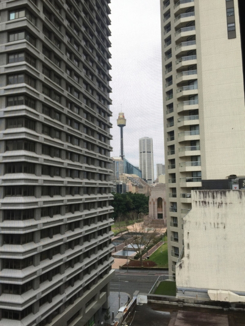 12/17-25 Wentworth Avenue, Sydney, NSW 2000