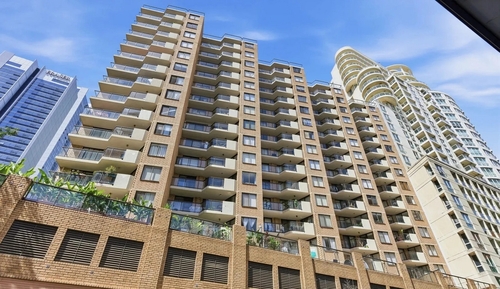 84/336 Sussex Street, Sydney, NSW 2000