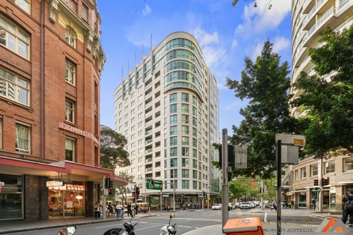 1101A/339 Sussex Street, Sydney, NSW 2000