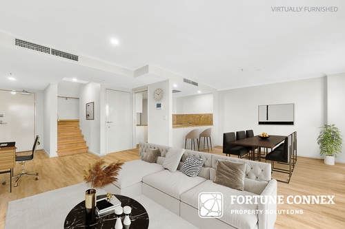 1810/28 Harbour Street, Sydney, NSW 2000