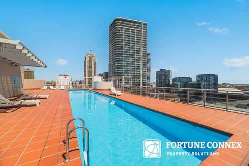 1810/28 Harbour Street, Sydney, NSW 2000