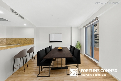1810/28 Harbour Street, Sydney, NSW 2000