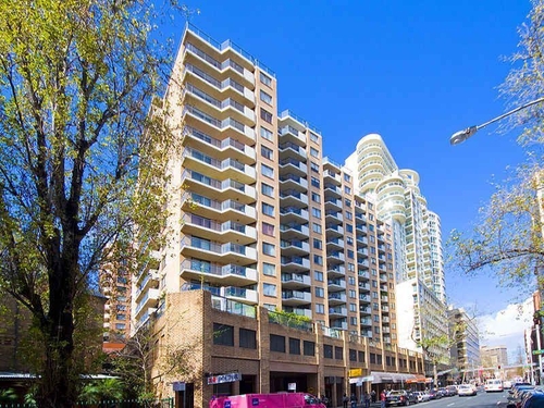 56/336 Sussex Street, Sydney, NSW 2000