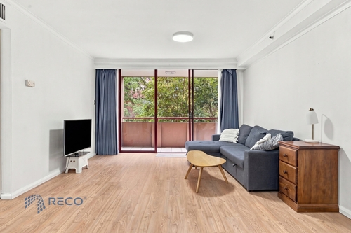 18/289-295 Sussex Street, Sydney, NSW 2000