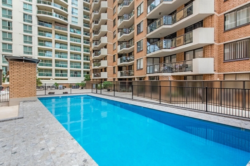 157/336-346 Sussex Street, Sydney, NSW 2000