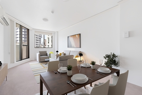 157/336-346 Sussex Street, Sydney, NSW 2000