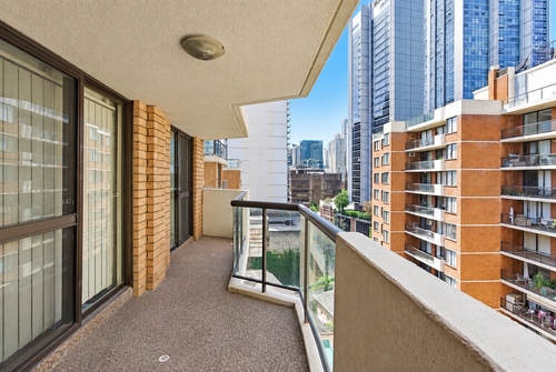 157/336-346 Sussex Street, Sydney, NSW 2000