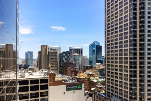 1907/197 Castlereagh Street, Sydney, NSW 2000