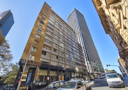 710/38 Bridge Street, Sydney, NSW 2000