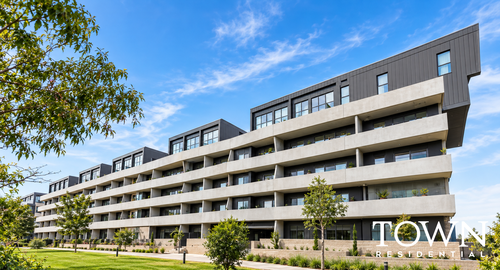 114/181 Sutherland Crescent, Taylor, ACT 2913